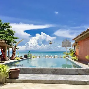 Chaba Lanta Resort Hotel