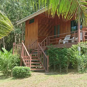 Lanta Hut Maison d'hôtes