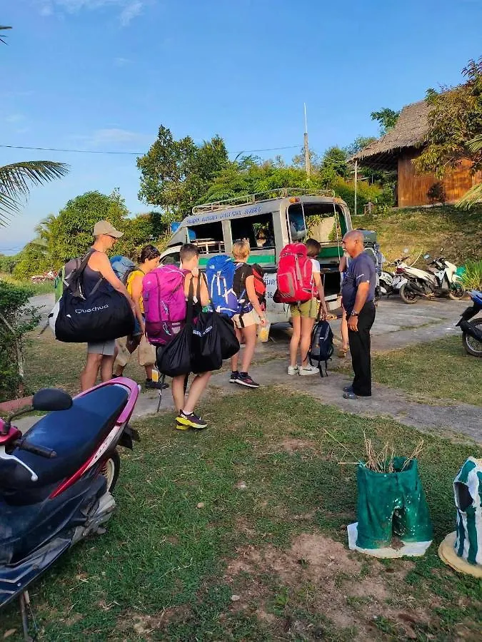 Cottage Hill At Lanta Ko Lanta