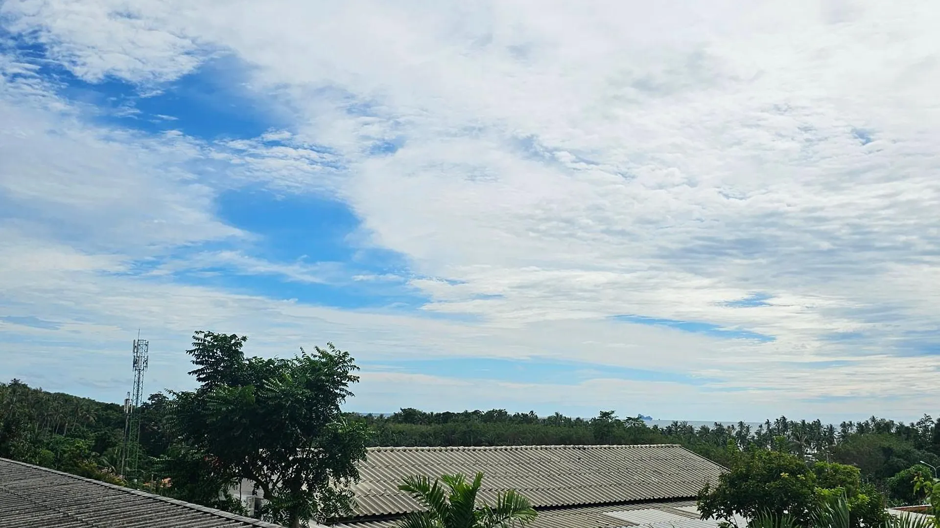 Cottage Hill At Lanta Ko Lanta Tajlandia