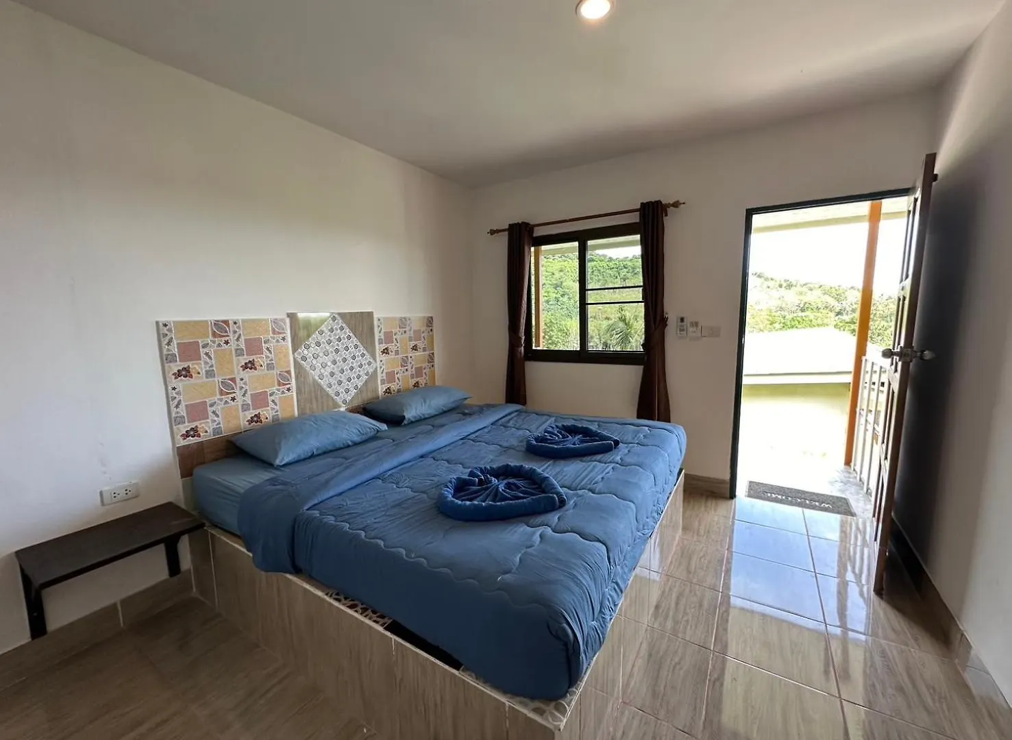 Cottage Hill At Lanta Ko Lanta