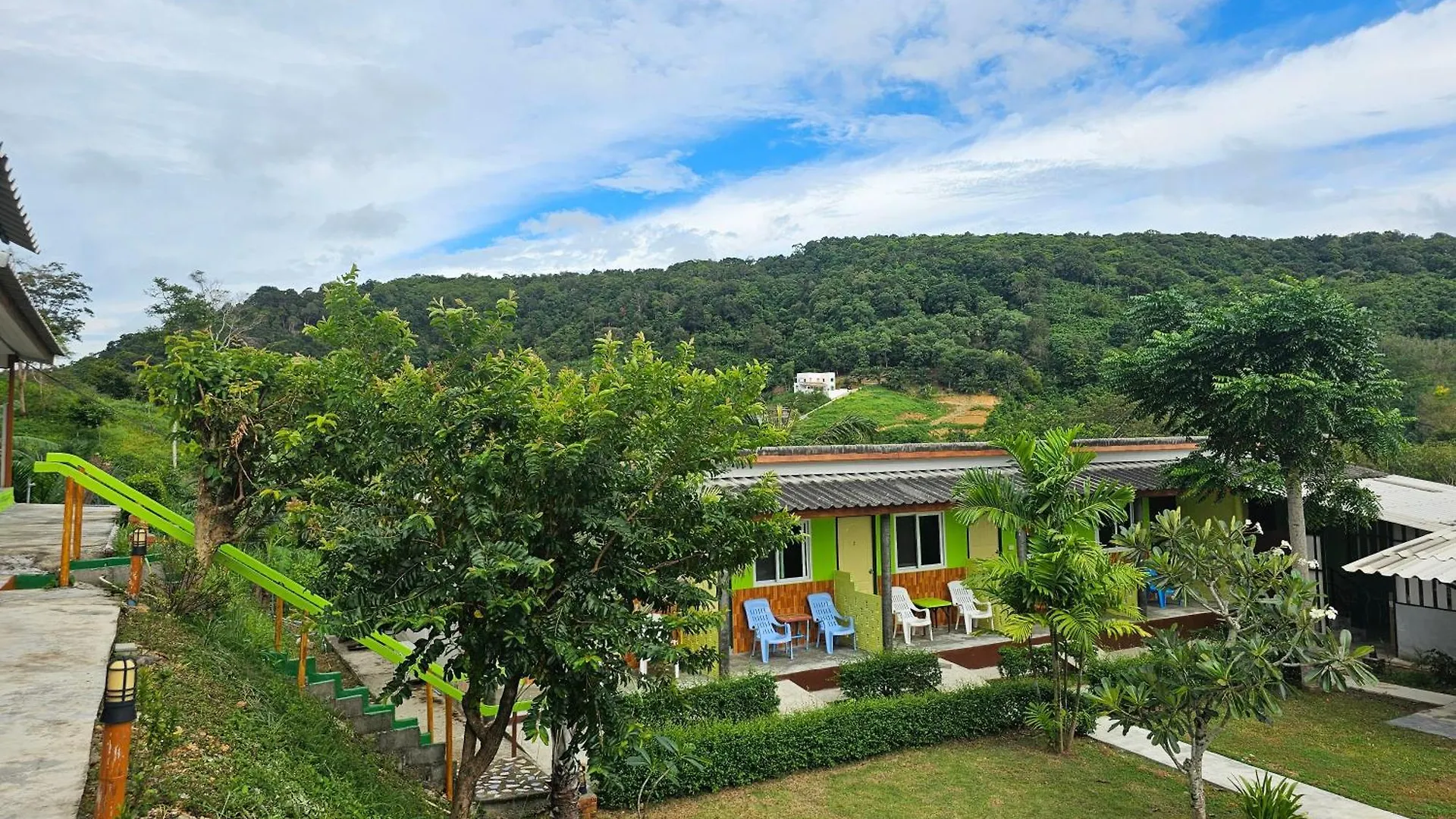 Cottage Hill At Lanta Ko Lanta
