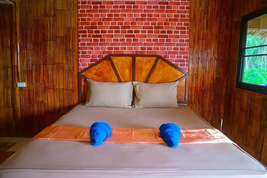 Cottage Hill At Lanta Ko Lanta 3*,  Tajlandia