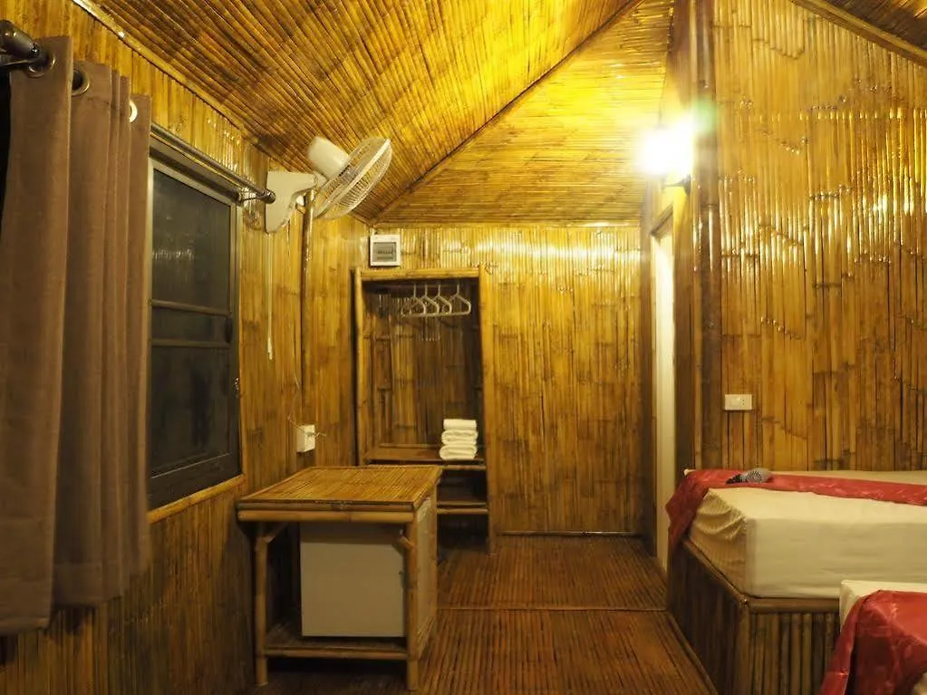 Pensjonat Cottage Hill At Lanta Ko Lanta