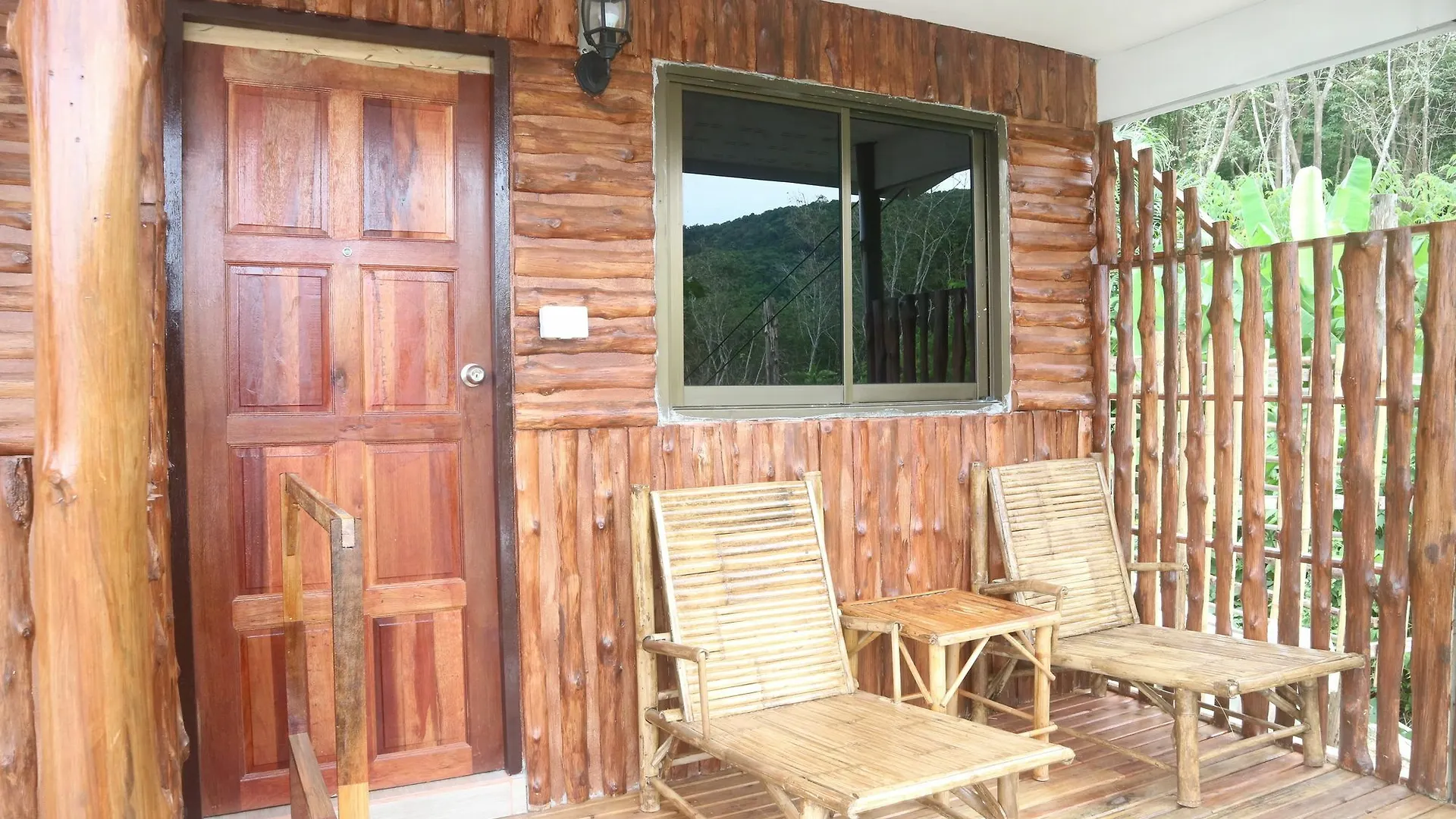 Cottage Hill At Lanta Ko Lanta Pensjonat