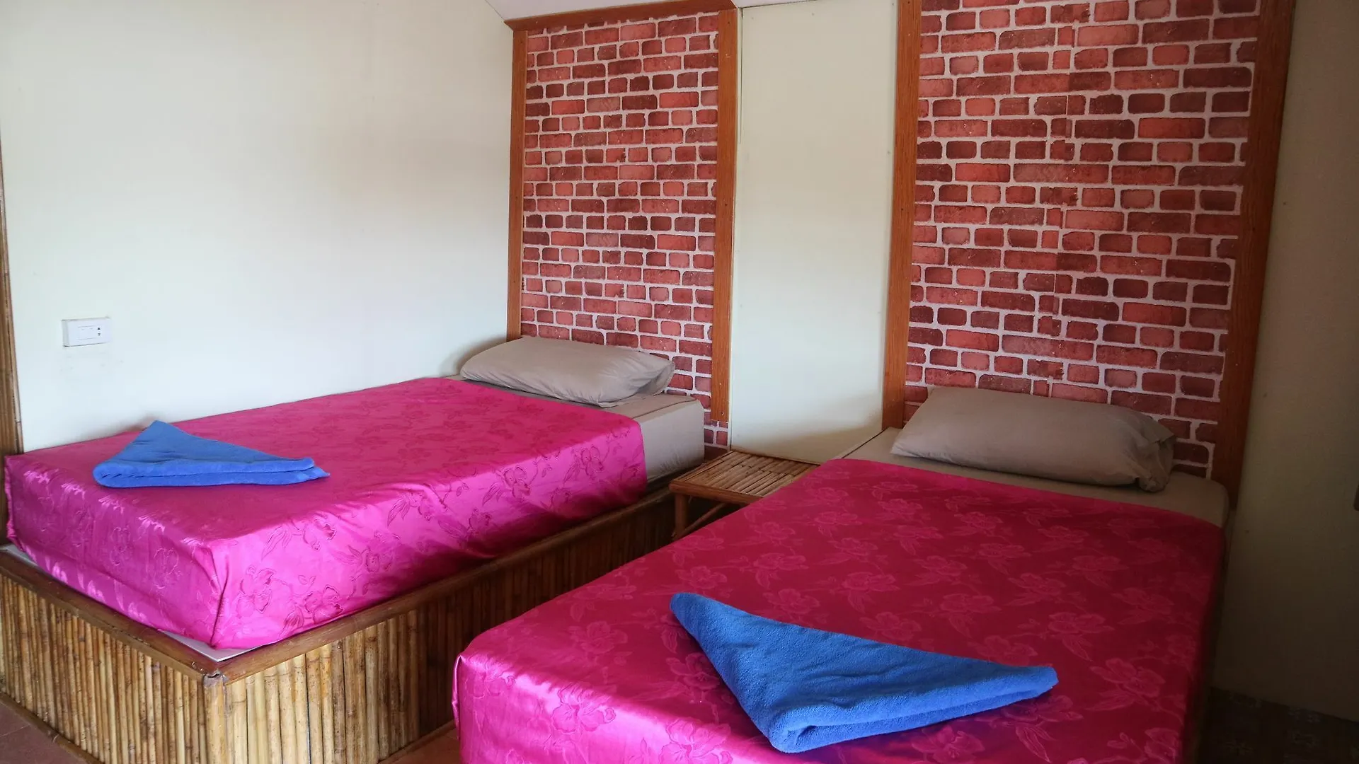 Cottage Hill At Lanta Ko Lanta